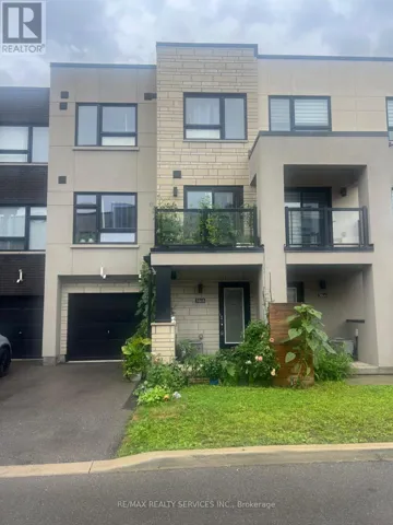 3168 LOTUS COMMON, Burlington (Alton), Ontario L7M2A9