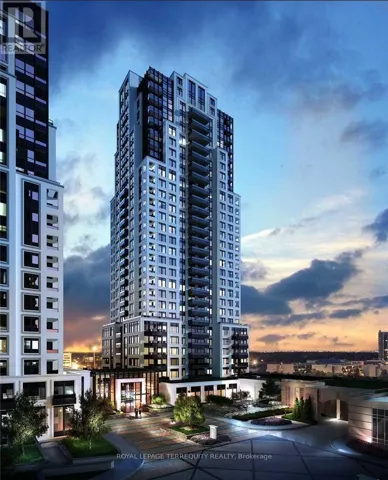 906 - 10 EVA ROAD, Toronto (Etobicoke West Mall), Ontario M9C0B3