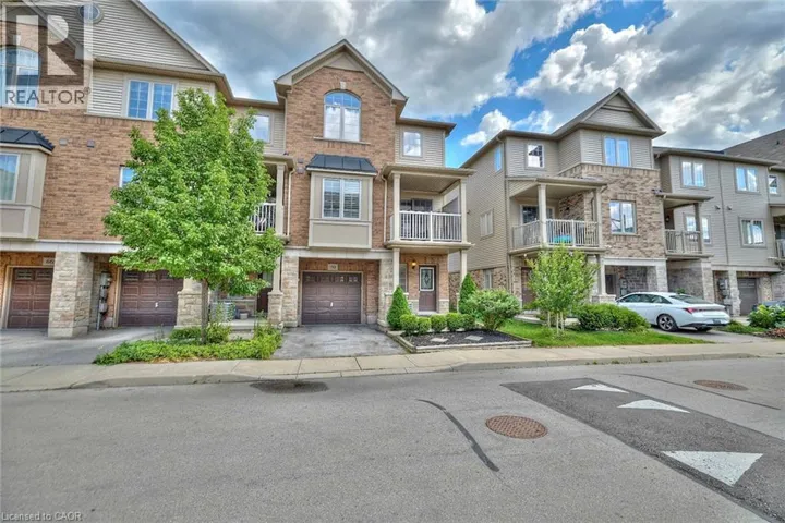 541 WINSTON Road Unit# 70, Grimsby, Ontario L3M0C5
