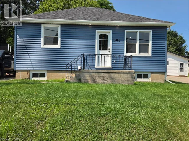 304 MILL Street, Woodstock, Ontario N4S2X5