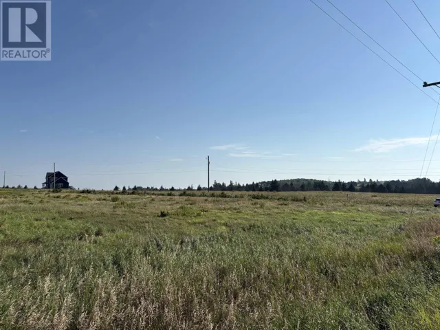 Lot 1 Morrison Lane, New London, Prince Edward Island C0B1M0