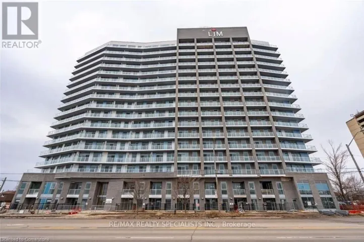 702 - 2782 BARTON STREET E, Hamilton (Riverdale), Ontario L8E0L3