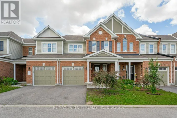 20 - 455 GUELPH AVENUE, Cambridge, Ontario N3C0H2