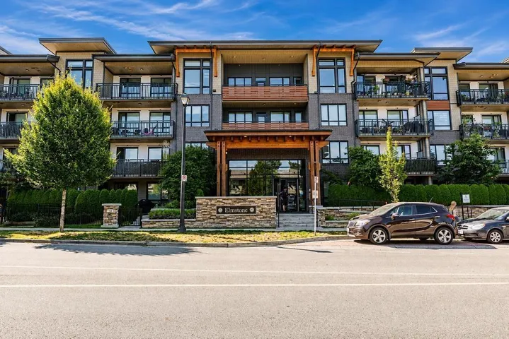 413 31158 WESTRIDGE PLACE, Abbotsford, British Columbia V2T0K5