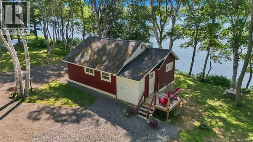 40 Country Lane, McKees Mills, New Brunswick E4V2R8
