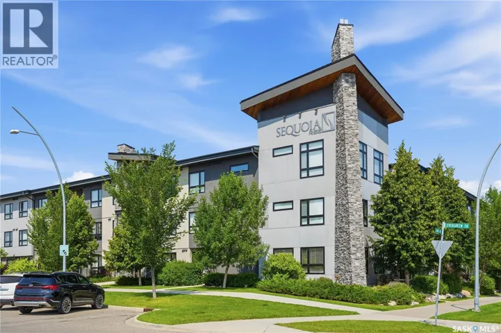 108 235 Evergreen SQUARE, Saskatoon, Saskatchewan S7W0T9