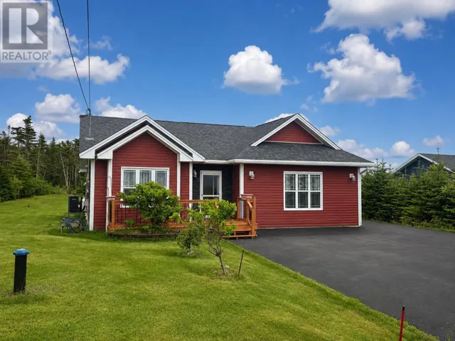 368 Bauline Line Extension, Portugal Cove - St. Phillips, Newfoundland & Labrador A1M2W1