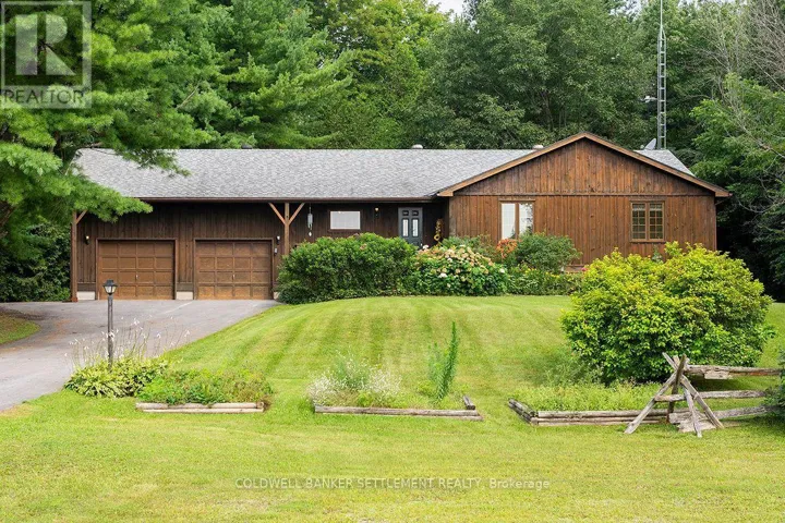 1326 DRUMMOND CON. 1 ROAD, Drummond/North Elmsley, Ontario K7H3C3