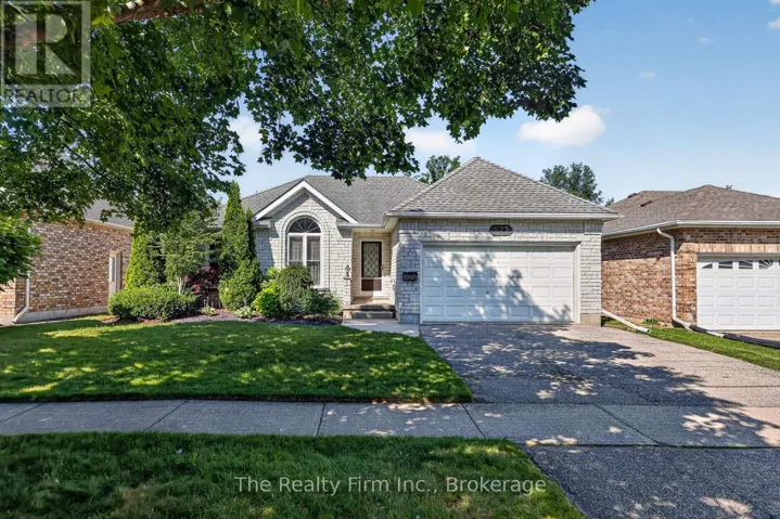 573 LANSDOWNE AVENUE, Woodstock (Woodstock - North), Ontario N4T1R6