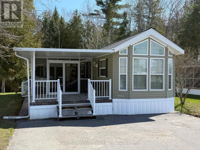 103 MADAWASKA TRAIL, Wasaga Beach, Ontario L9Z1X7