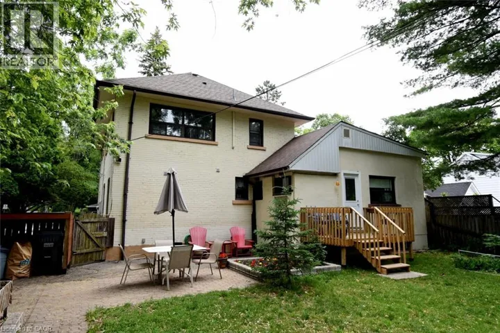 1052 DETA Road Unit# 3, Mississauga, Ontario L5E2R5