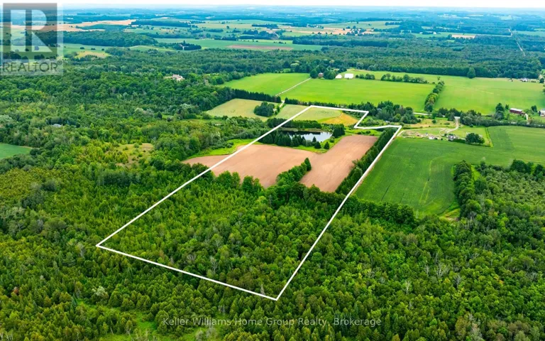 0 PART LOT 1, CONCESSION 12, PART 4, 7R6774, East Garafraxa, Ontario L9W7A4