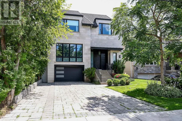67 DUNBLAINE AVENUE, Toronto (Bedford Park-Nortown), Ontario M5M2S2