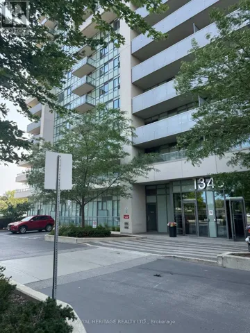 403 - 1346 DANFORTH ROAD, Toronto (Eglinton East), Ontario M1J0A9