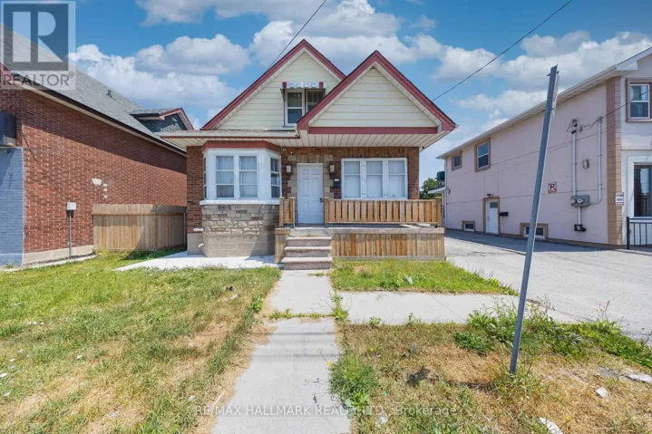 559 RITSON ROAD S, Oshawa (Central), Ontario L1H5K6