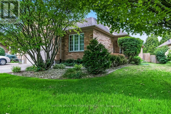 857 SILVERSMITH STREET, London North (North M), Ontario N6H5T4