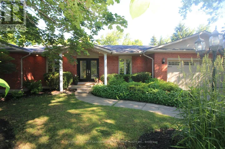 27 CROYDON DRIVE, Middlesex Centre (Arva), Ontario N0M1C0