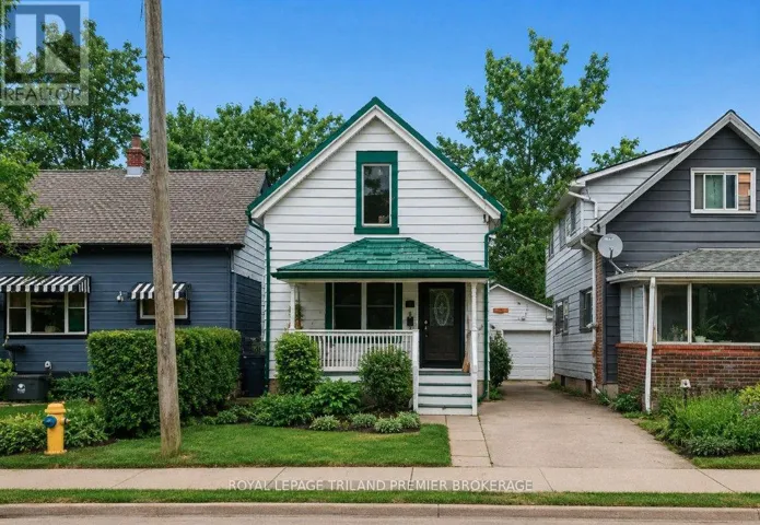 98 BRISCOE STREET E, London South (South F), Ontario N6C1X2