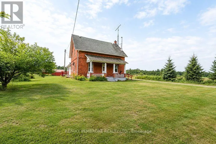 601 SILVER LAKE ROAD, Bonnechere Valley, Ontario K0J1T0