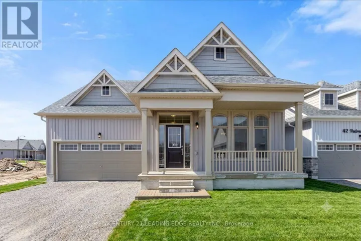 38 PALMIRA DRIVE, Georgina (Sutton & Jackson's Point), Ontario L0E1R0