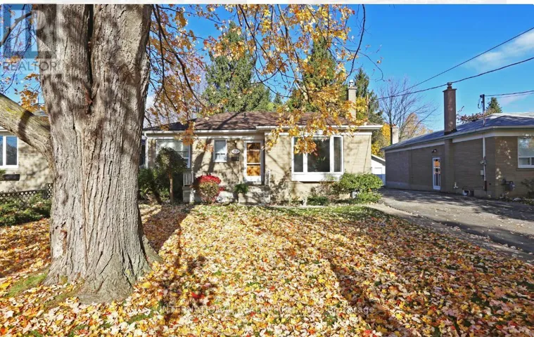 BSMT - 76 ROCKPORT CRESCENT, Richmond Hill (Crosby), Ontario L4C2L8