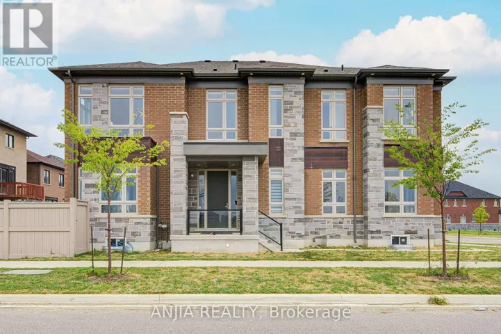 80 WILLIAM LOGAN DRIVE, Richmond Hill, Ontario L4E1J9