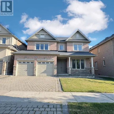 32 PHILIPS LAKE COURT, Richmond Hill, Ontario L4E0S8