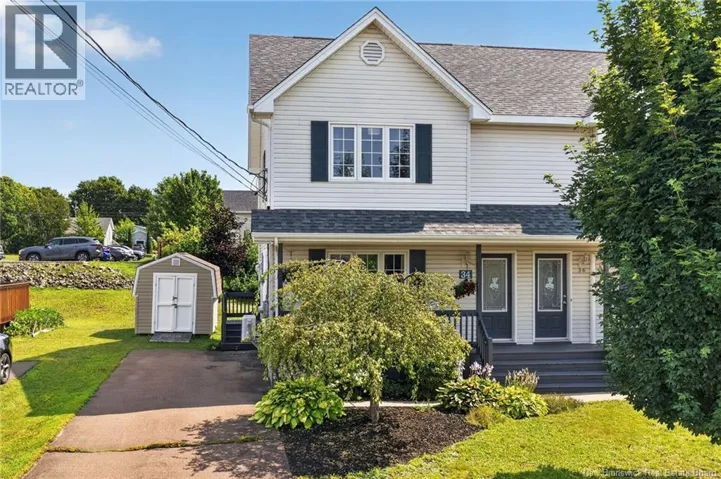 34 Rachel, Shediac, New Brunswick E4P9A4
