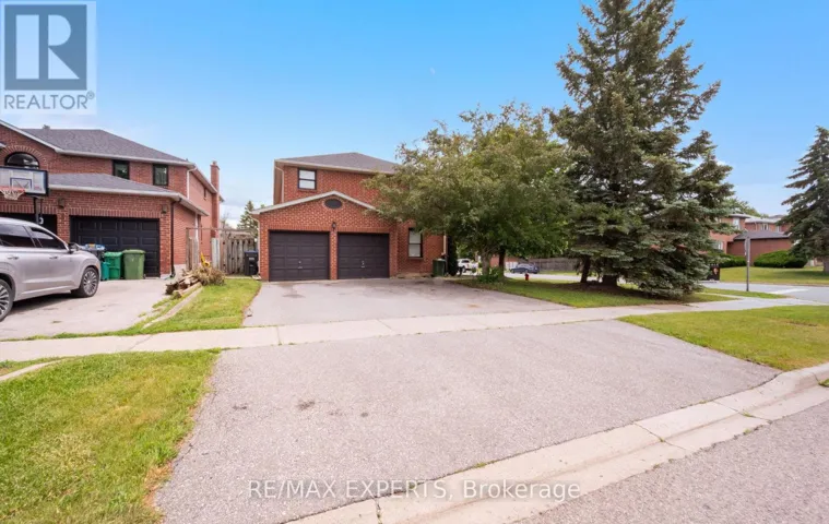1 GOODFELLOW CRESCENT, Caledon (Bolton North), Ontario L7E5Z4