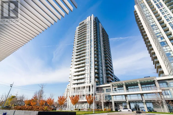 2307 - 15 ZORRA STREET, Toronto (Islington-City Centre West), Ontario M8Z4Z6