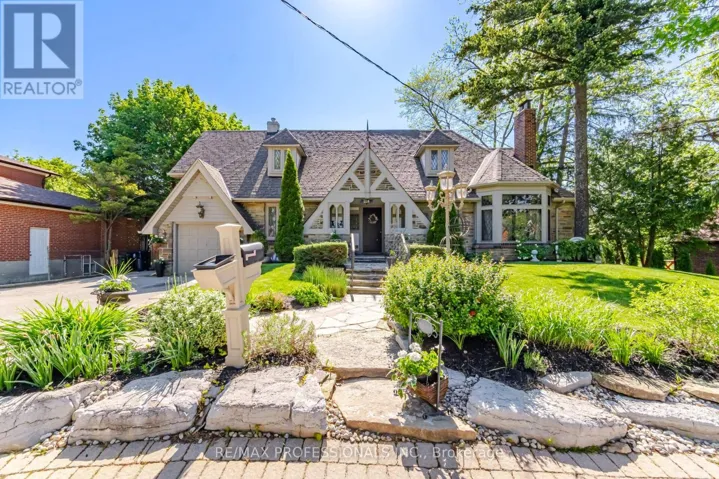 1114 KIPLING AVENUE, Toronto (Islington-City Centre West), Ontario M9B3M5