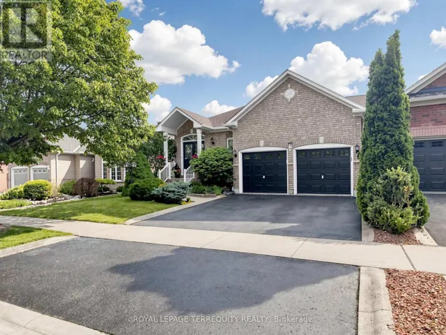19 JOHNSON CRESCENT, Halton Hills (Georgetown), Ontario L7G6C9