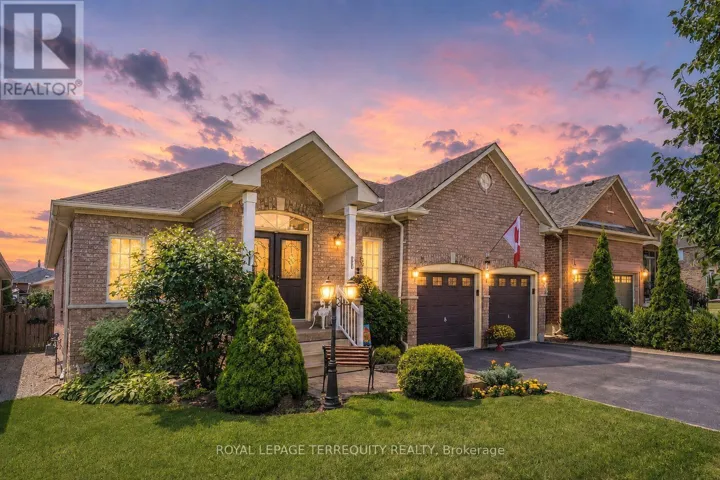 19 JOHNSON CRESCENT, Halton Hills (Georgetown), Ontario L7G6C9
