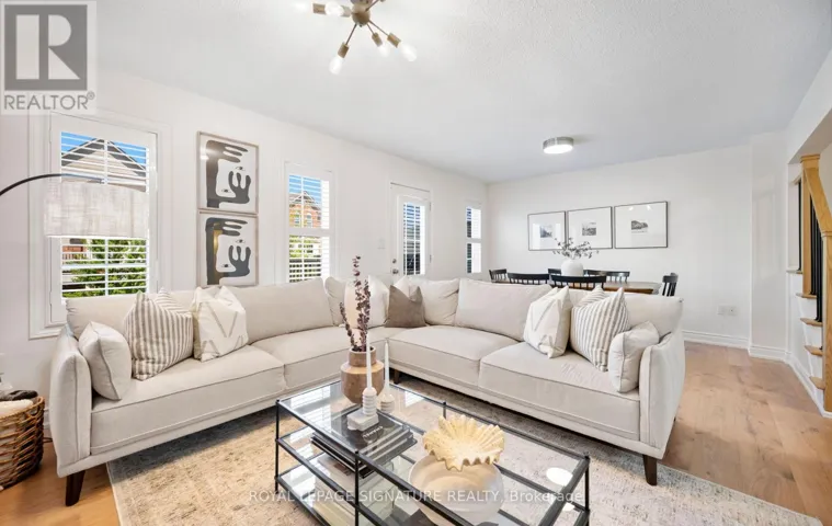 944 DEVERELL PLACE, Milton (CO Coates), Ontario L9T0M3