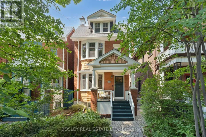 184 WRIGHT AVENUE, Toronto (Roncesvalles), Ontario M6R1L2