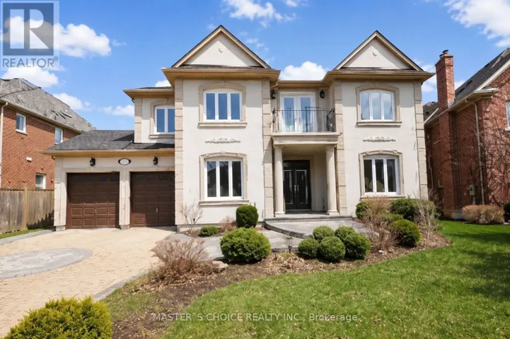 5265 ELMRIDGE DRIVE, Mississauga (Central Erin Mills), Ontario L5M5A4