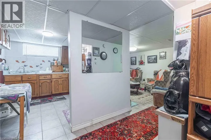 374 UPPER WENTWORTH Street, Hamilton, Ontario L9A4T5