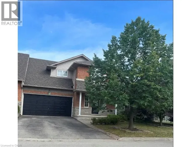 4000 MEDLAND Drive, Burlington, Ontario L7M4W7