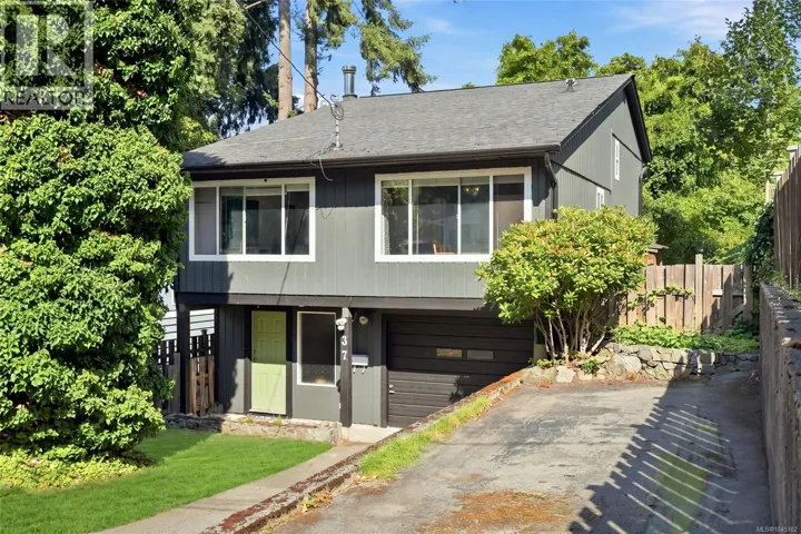 37 Kanaka Pl, Nanaimo, British Columbia V9T5B7