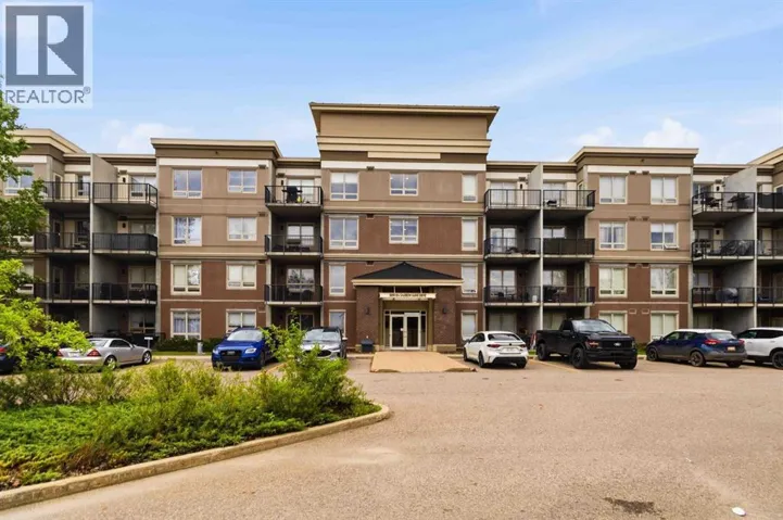 2308, 204 Sparrow Hawk Drive, Fort McMurray, Alberta T9K0P1