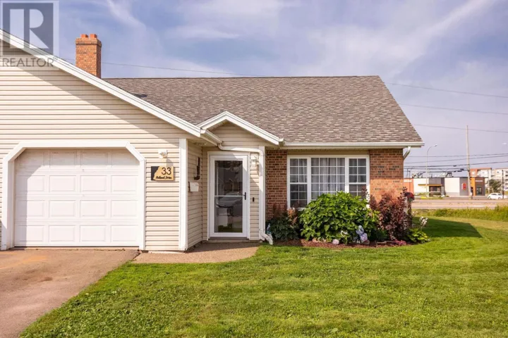 33 Holland Drive, Stratford, Prince Edward Island C1B1S9
