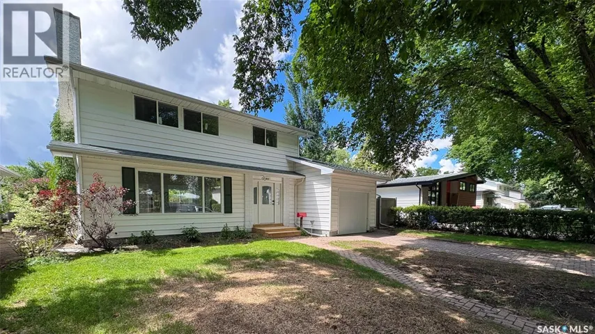 3022 Lacon STREET, Regina, Saskatchewan S4N2A8