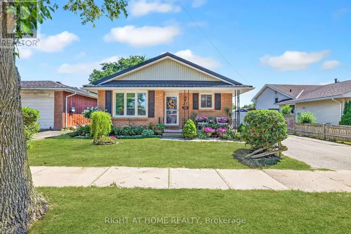 37 RENNY CRESCENT, London South (South X), Ontario N6E2C4