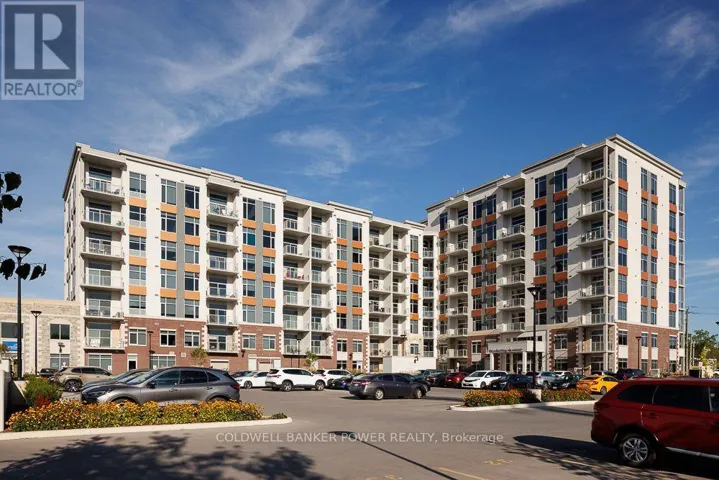 602 - 1600 HYDE PARK ROAD, London North (North E), Ontario N6H0L5