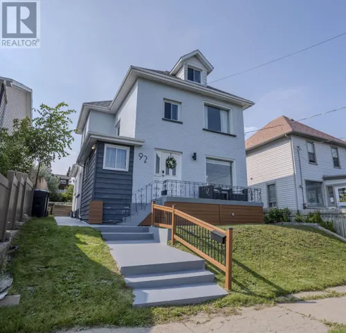 92 Jean ST, Thunder Bay, Ontario P7A5E9
