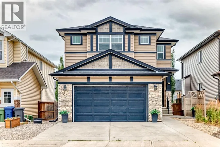 133 Drake Landing, Okotoks, Alberta T1S0G8