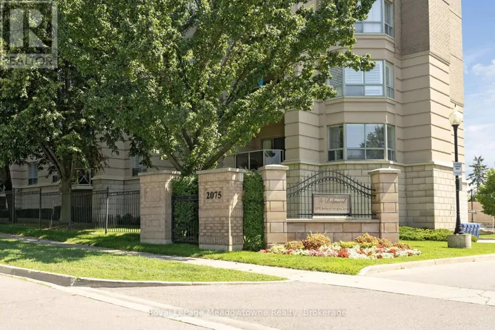 210 – 2075 AMHERST HEIGHTS, Burlington (Brant Hills), Ontario L7P5B8