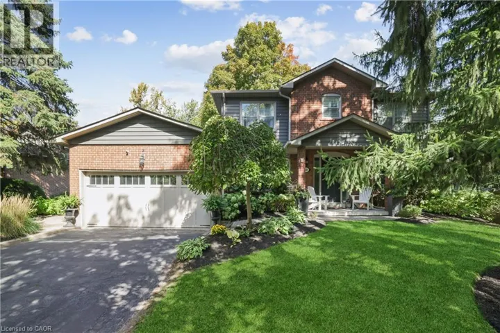 485 COLEEN Drive, Oakville, Ontario L6J6A4