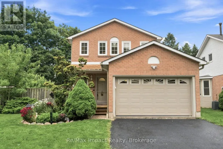 226 RANDS ROAD, Ajax (South West), Ontario L1S3Y5