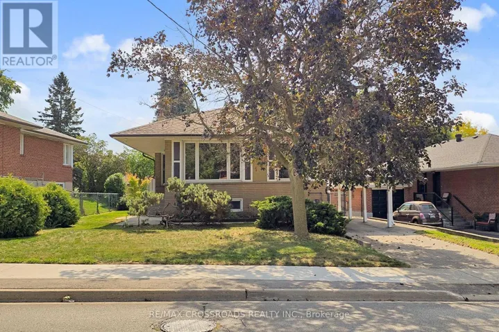 55 ELVASTON DRIVE, Toronto (Victoria Village), Ontario M4A1N2